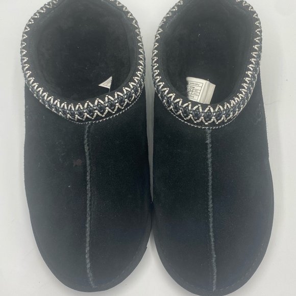 UGG Shoes - *SOLD* UGG Tasman Slippers Size 10
